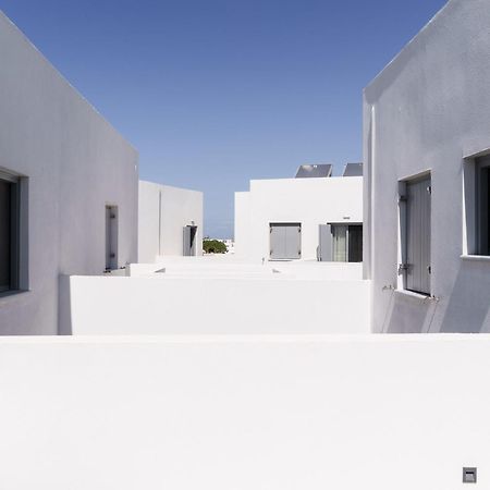 Poema Antiparos Aparthotel Exterior foto